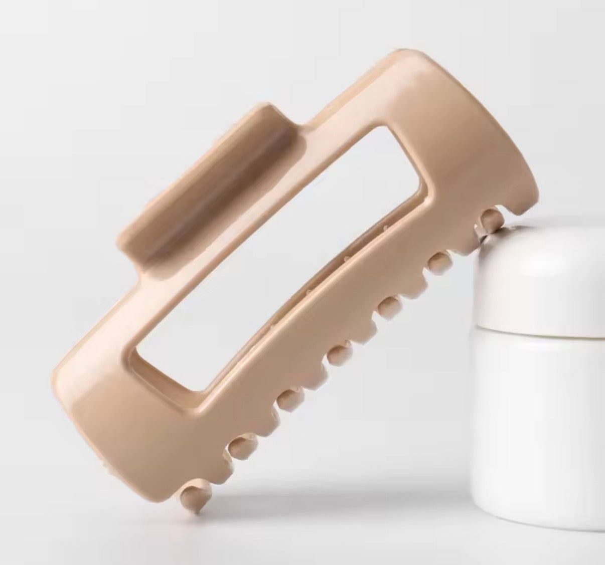 BendMe Hair Clips