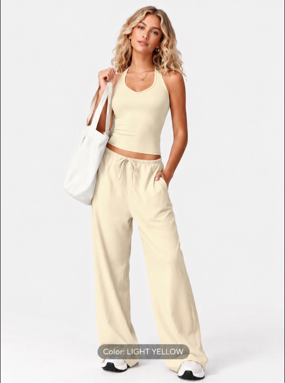 Comfy Baddie 2pc Set