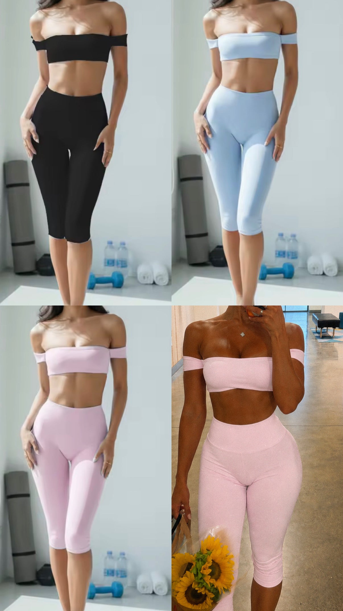 Buttery Pilates Everyday 2pc Set