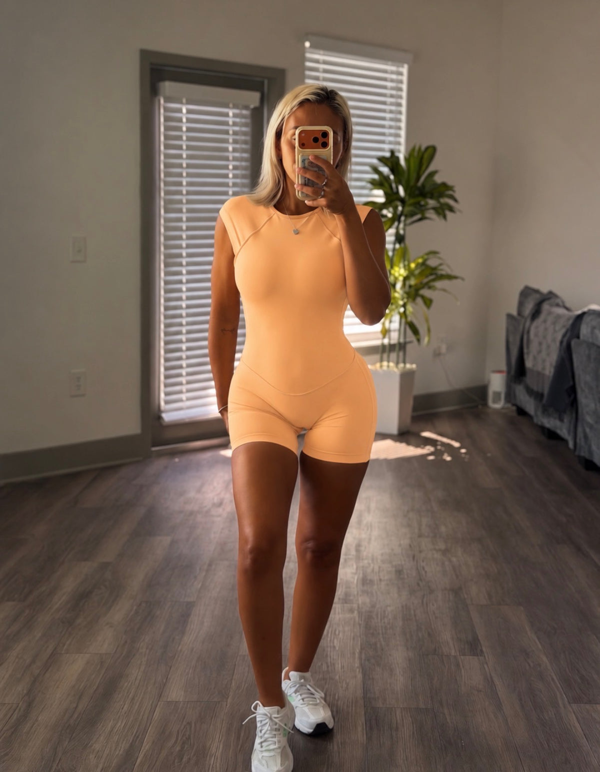 MaiBody Romper