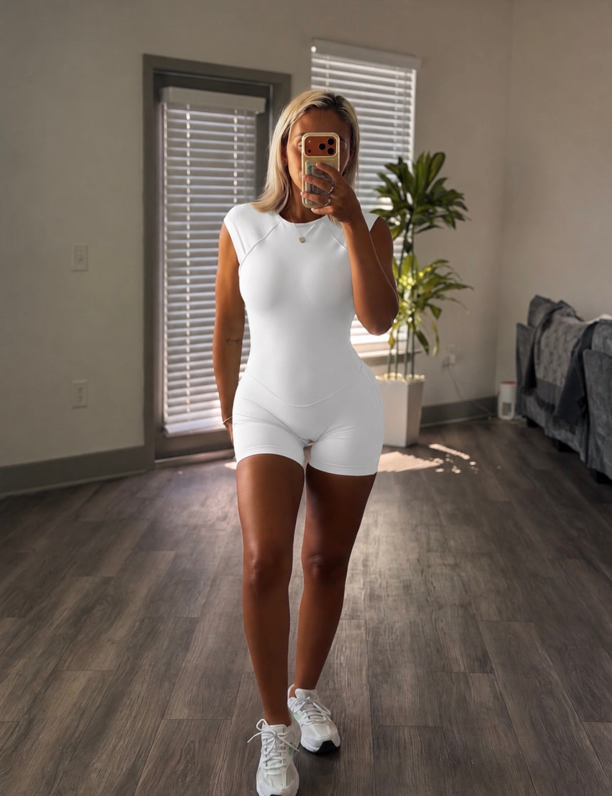 MaiBody Romper