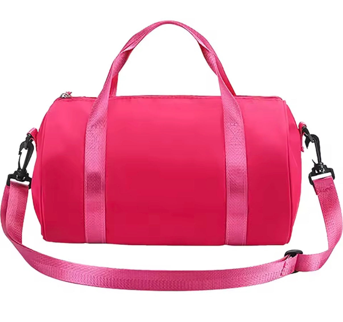 Petite Princess Duffle