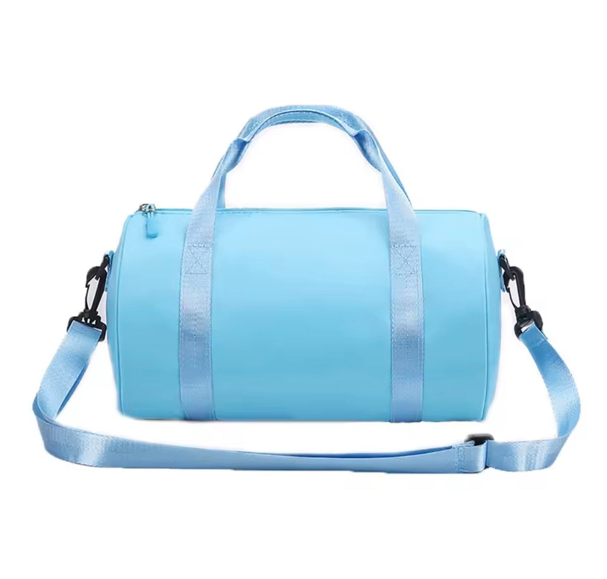 Petite Princess Duffle