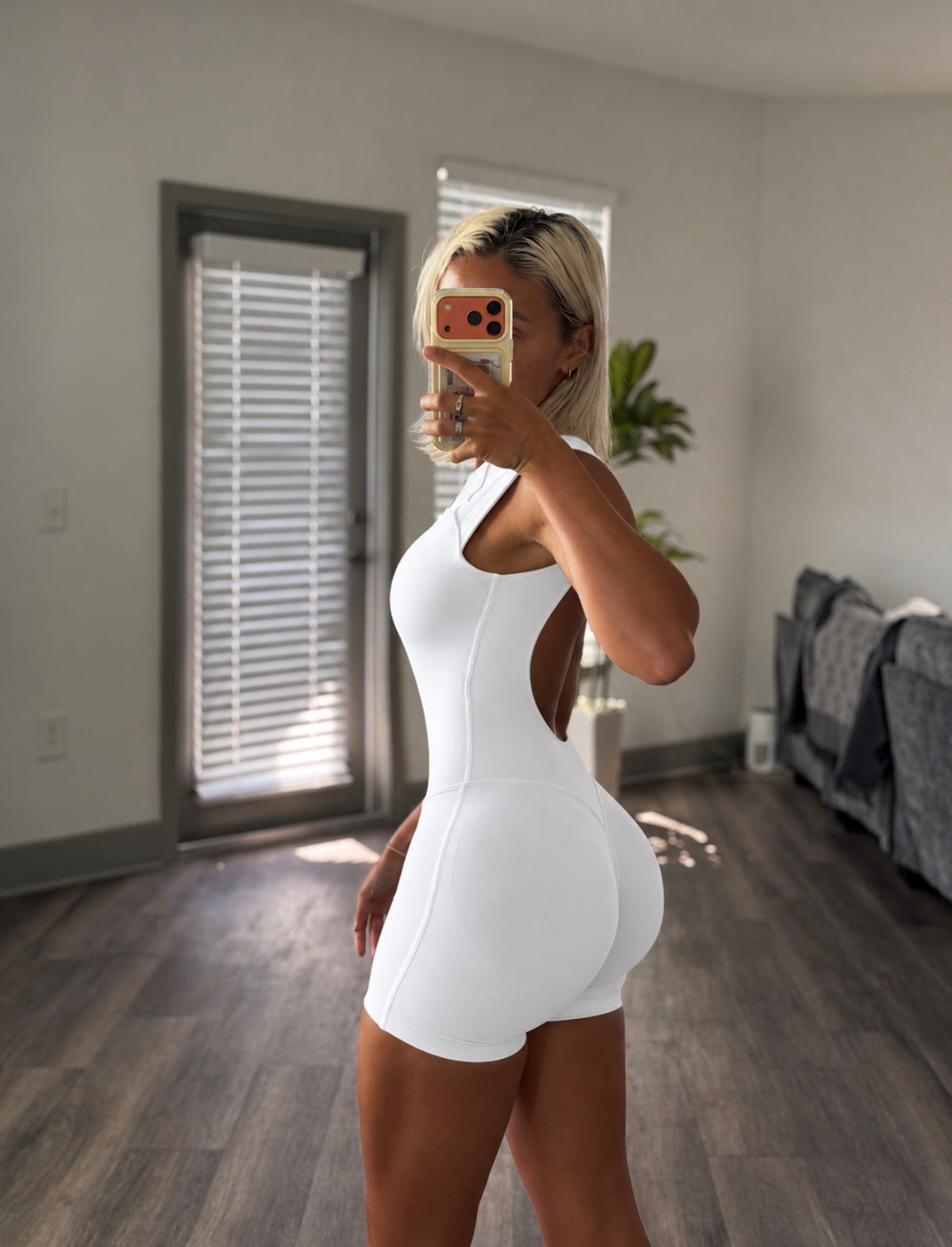 MaiBody Romper