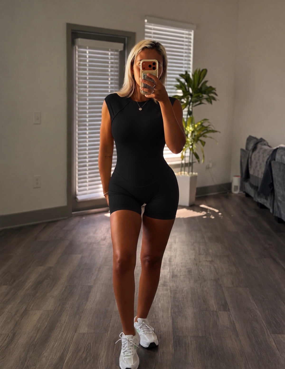MaiBody Romper