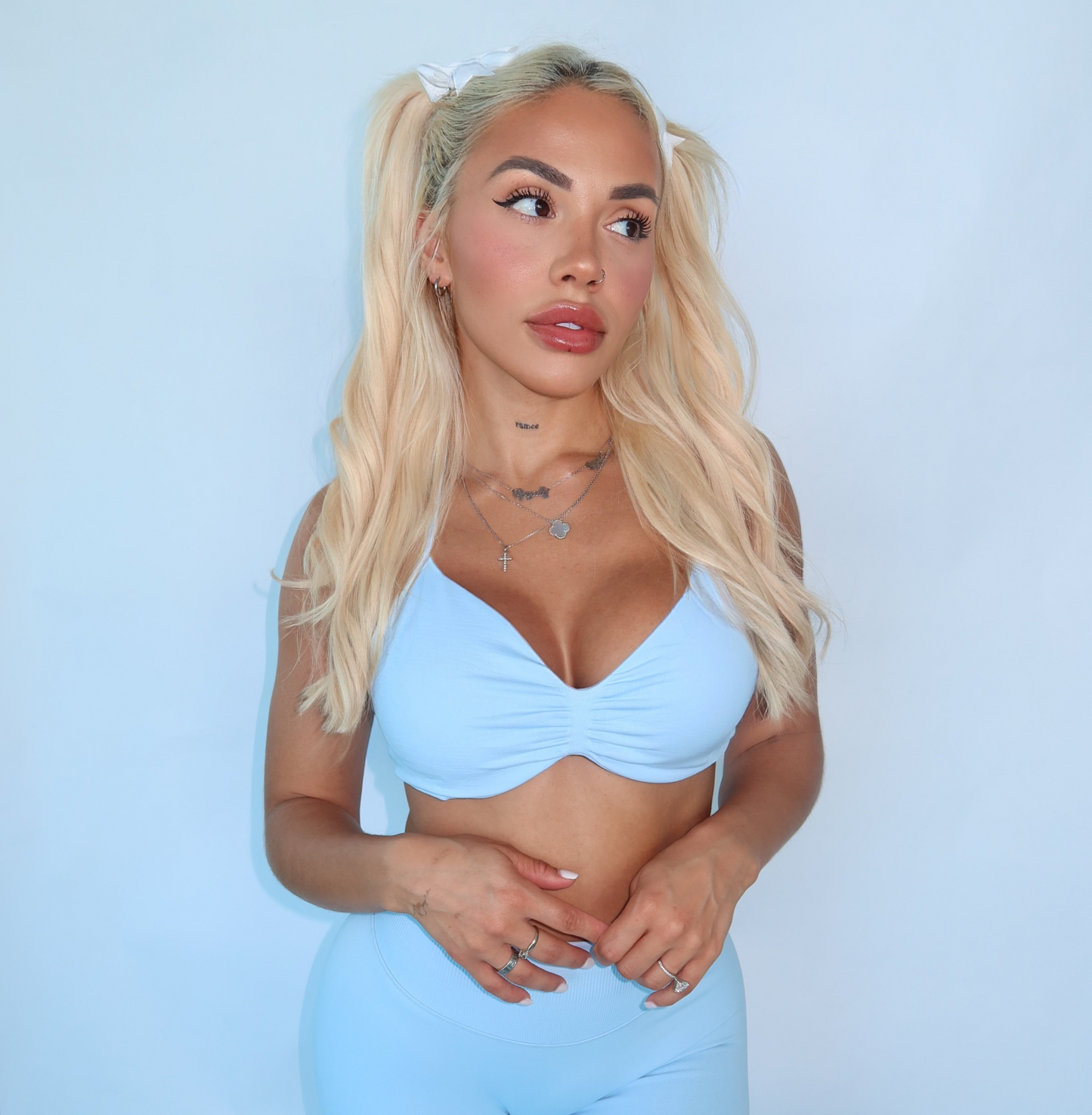 Mai Shorts Sets 2pc