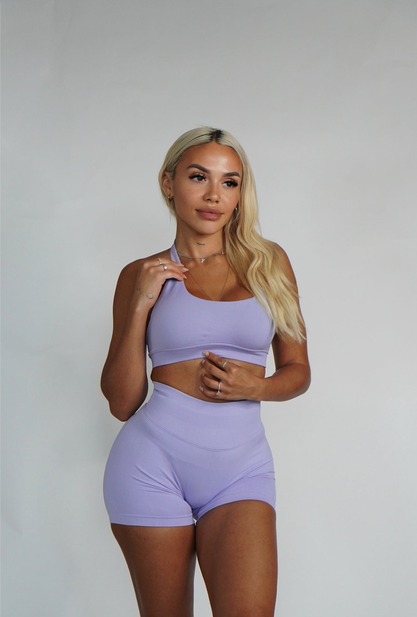 Mai Spring/Summer Colors Shorts Sets