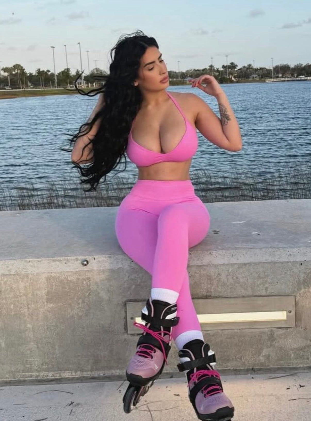 Maifit Pants Sets