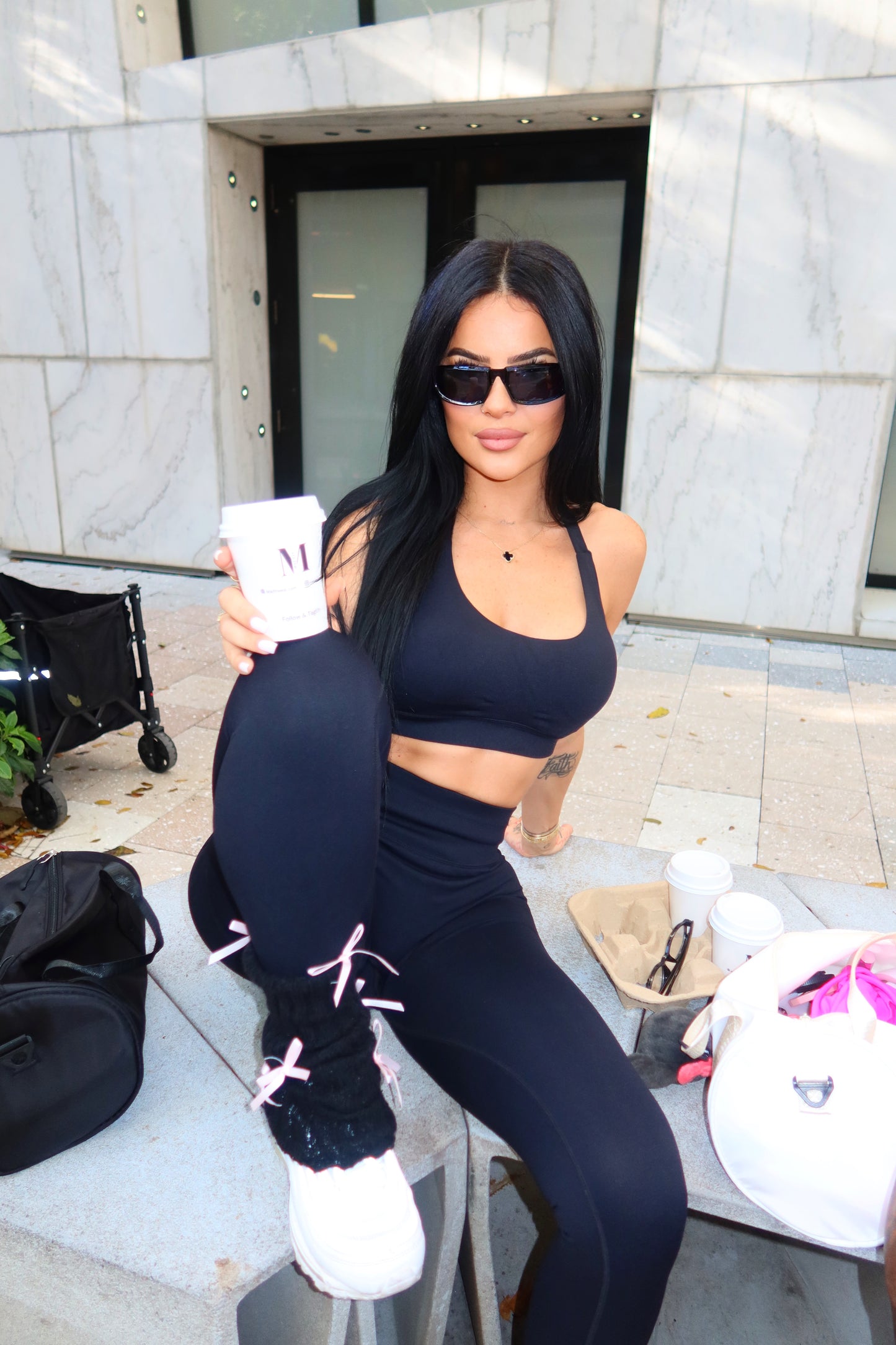 Maifit Pants Sets