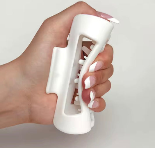 BendMe Hair Clips