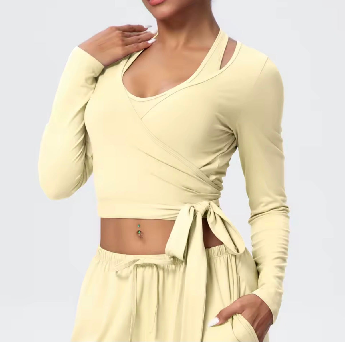 Comfy Baddie 2pc Set Cardigan & Pants
