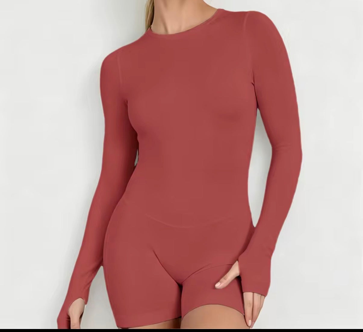 MotorSport Romper