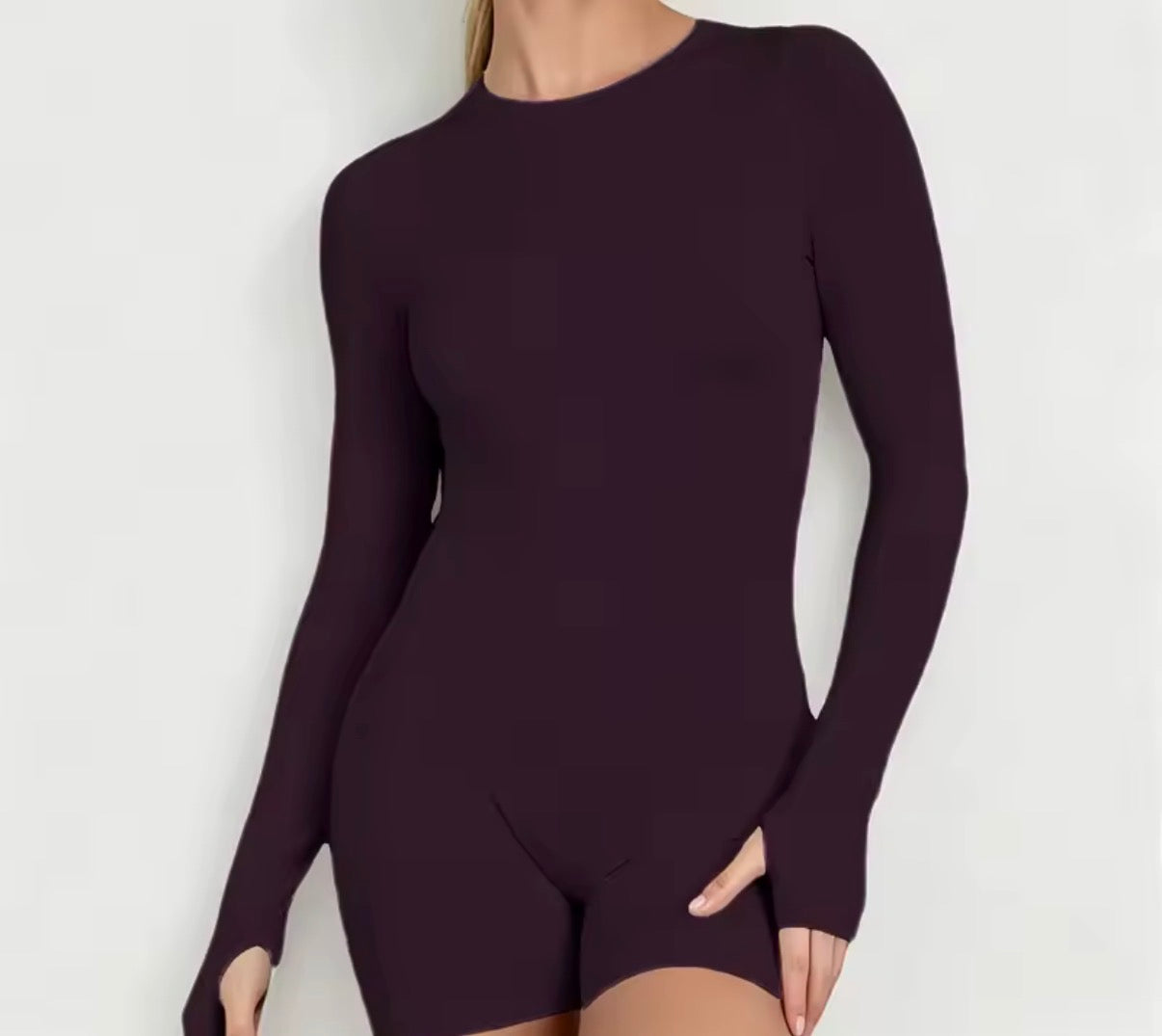 MotorSport Romper