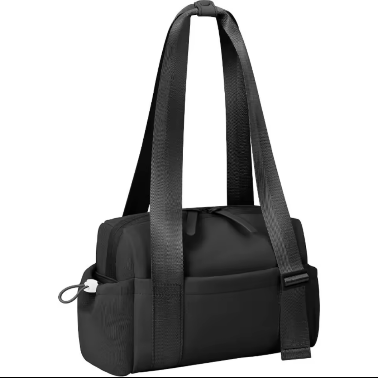 Mini Princess Duffle Bag