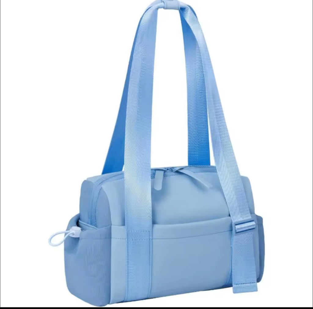 Mini Princess Duffle Bag