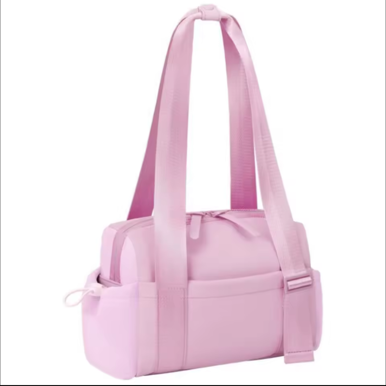 Mini Princess Duffle Bag