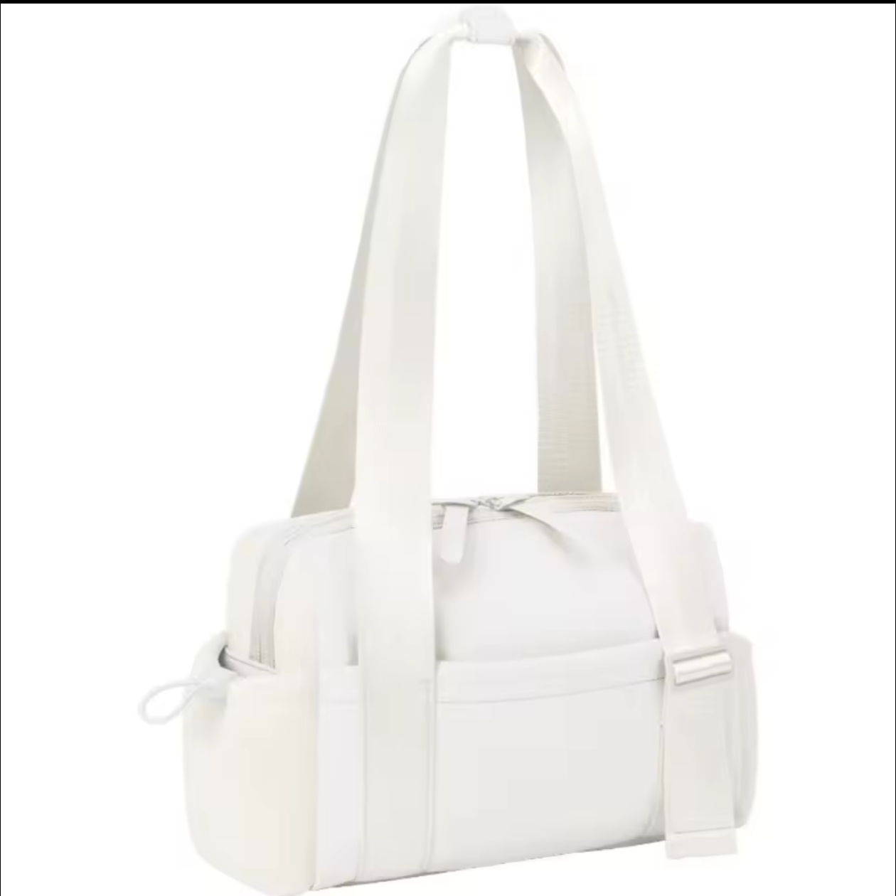 Mini Princess Duffle Bag