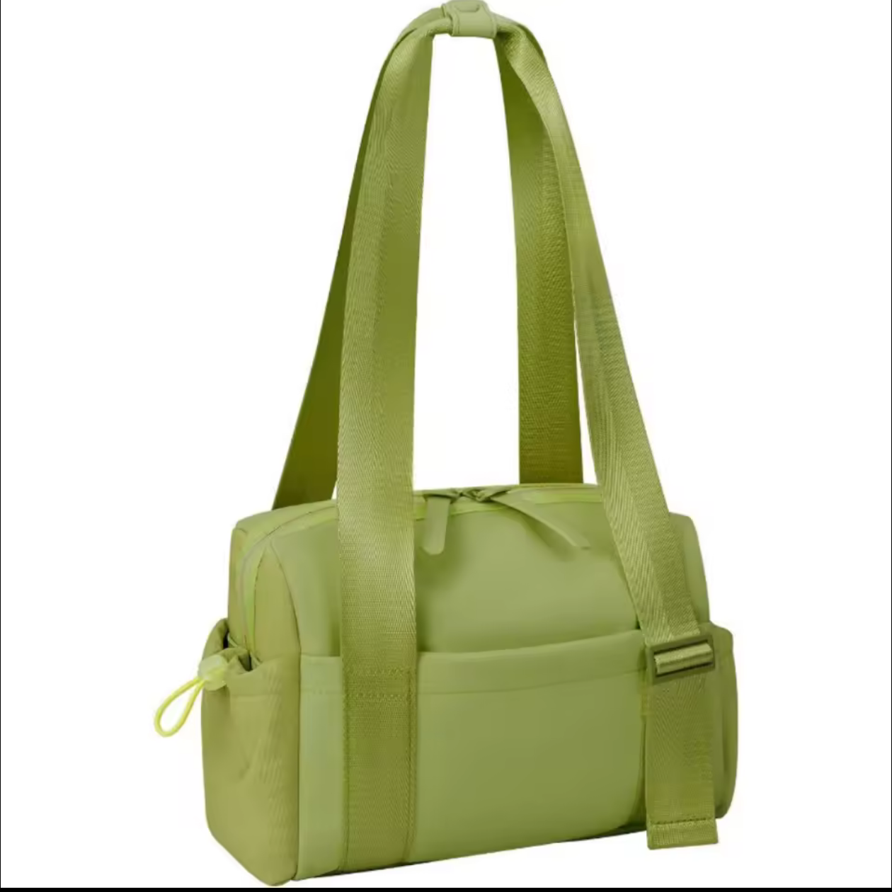 Mini Princess Duffle Bag