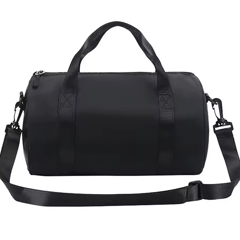 Petite Princess Duffle