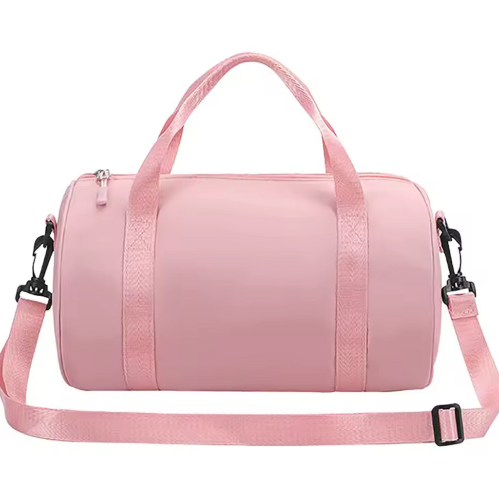 Petite Princess Duffle