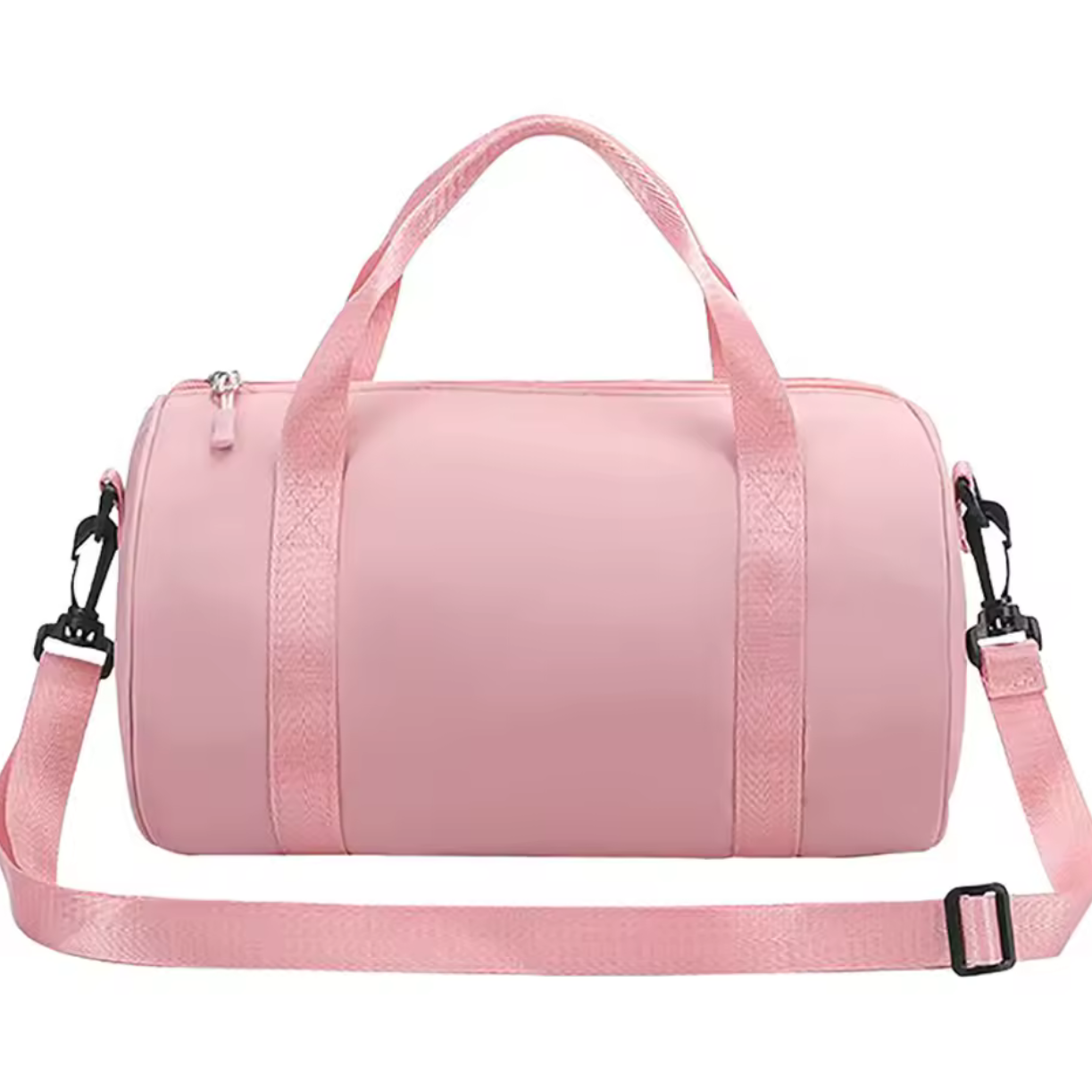 Petite Princess Duffle