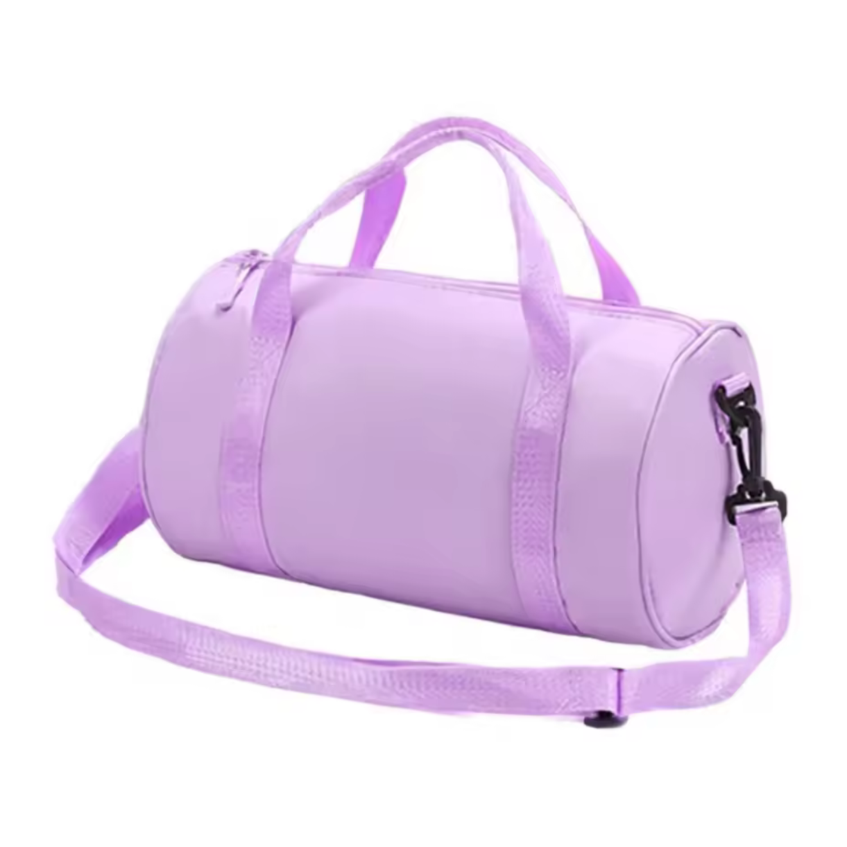 Petite Princess Duffle
