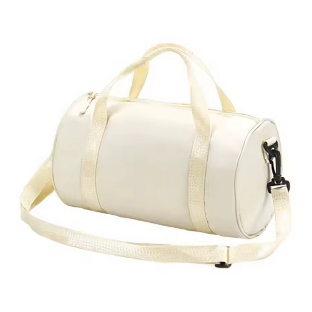 Petite Princess Duffle