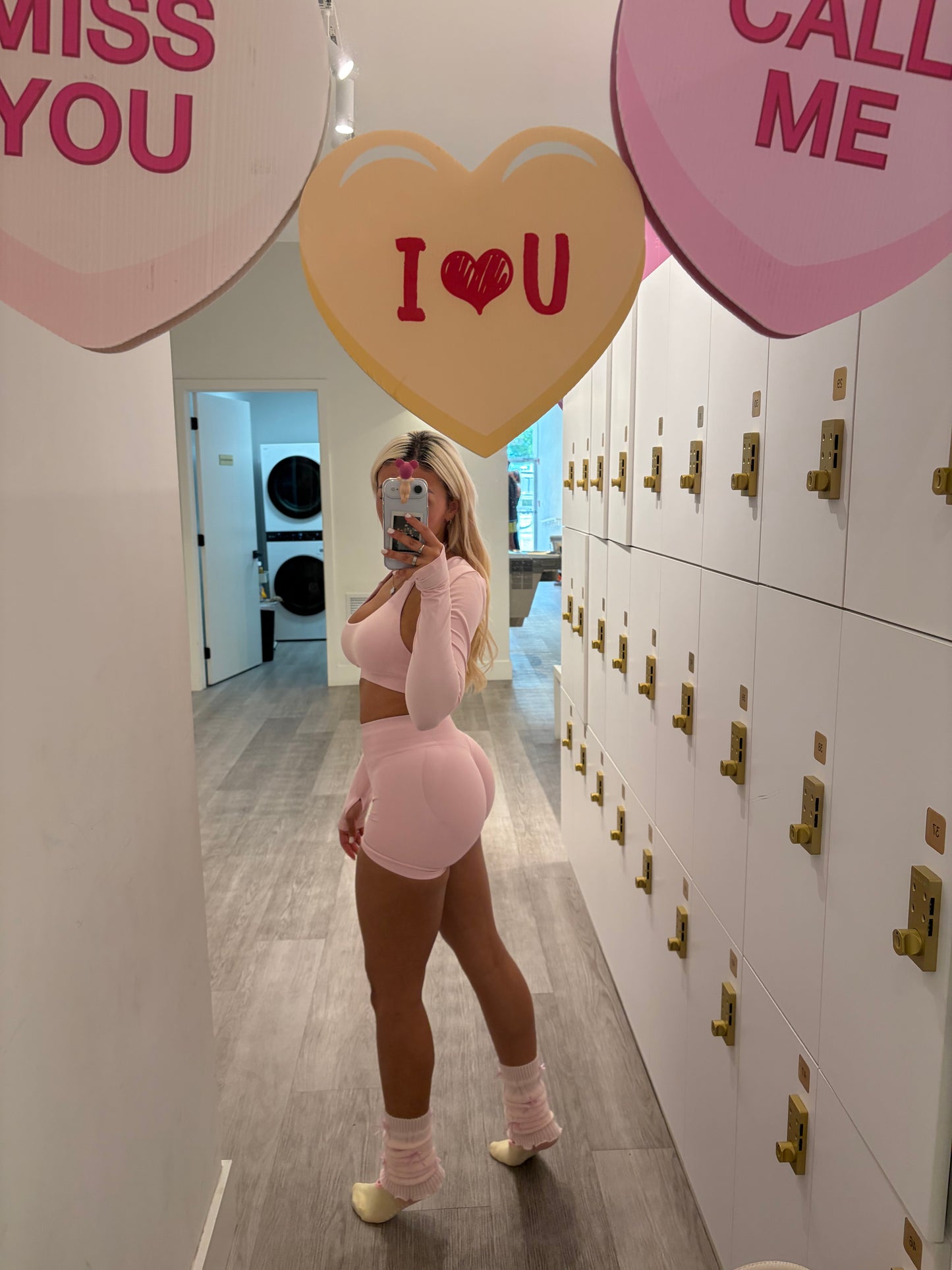 Mai Shorts Sets 2pc
